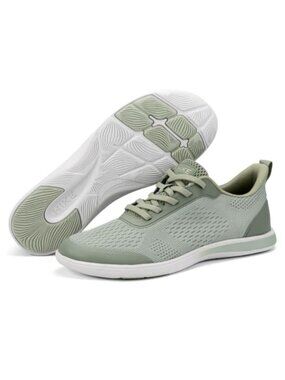 Hike Footwear Flame Barefoot Walking Shoes Zero Drop Wide Toe